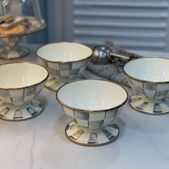 MKC Ice Cream Set – Courtly Chic - Picture 6 of 15